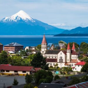 Charla en Puerto Varas: Todos podemos tener un jardín acuático